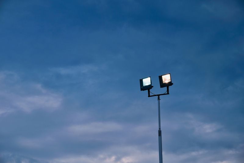 Deck Lights Installation in Overland Park, KS