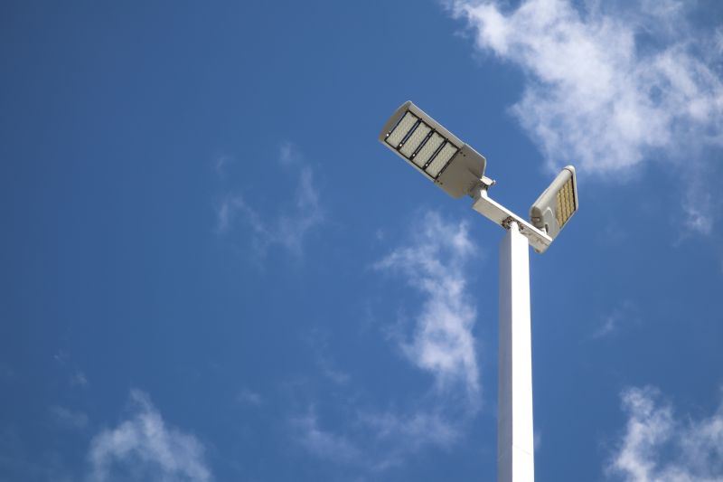 Deck Lights Installation in Utah County, UT