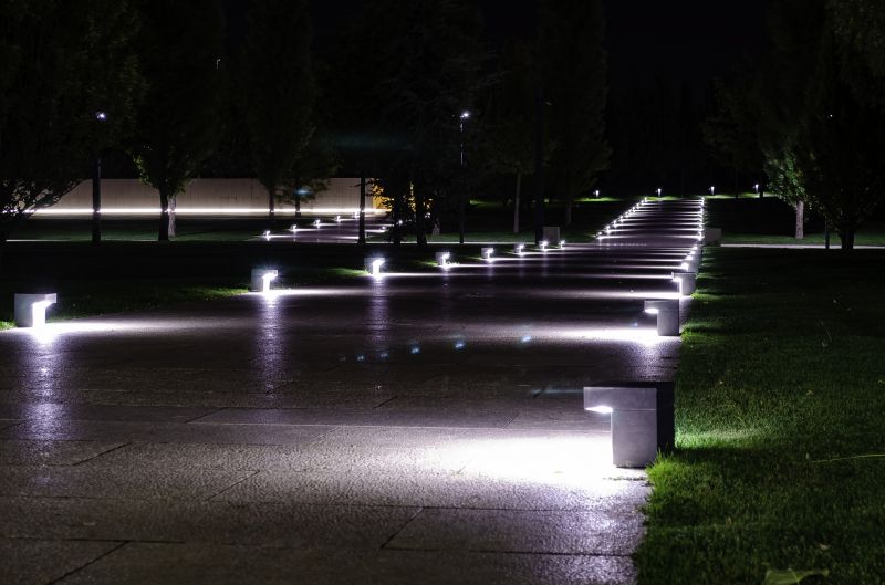 Pathway Lights Installation in Denver, CO