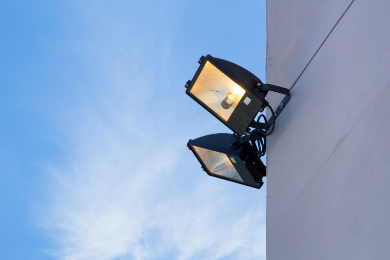 Deck Lights Installation in Kansas City, MO