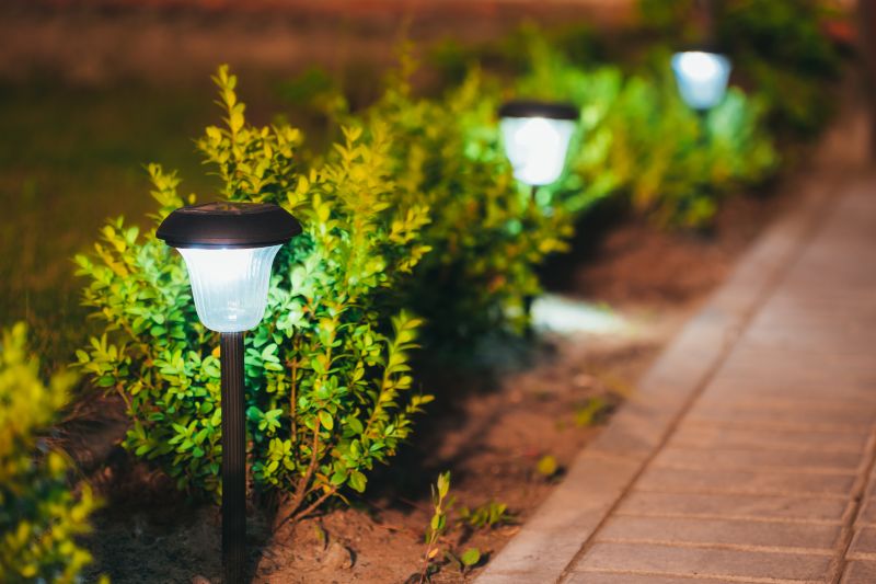 Deck Lights Installation in Prescott Valley, AZ