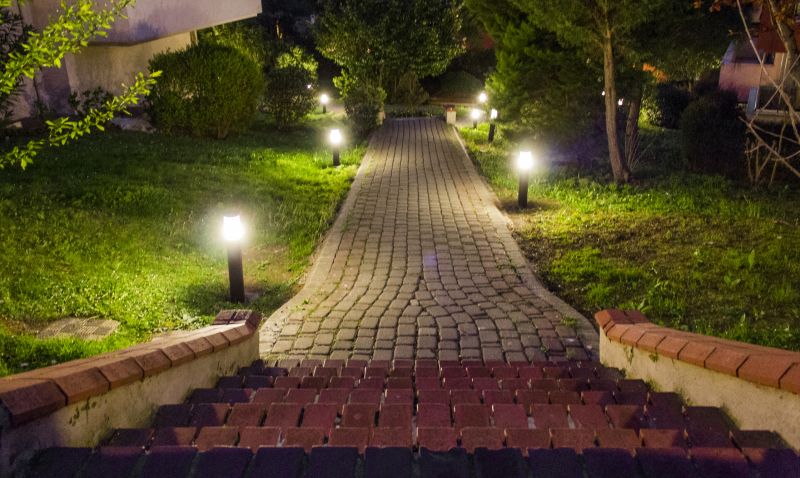 Landscape Lighting Repair in Honolulu, HI