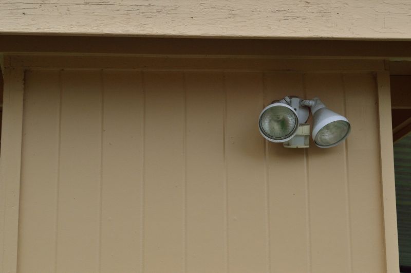 Outdoor Lighting Installation in Heber City, UT