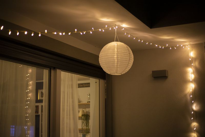 Pond Lighting Installation in Kansas City, KS